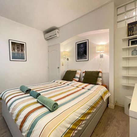 Nice Renting - Bonaparte - Luxury Loft Trendy Neighborhood - Ac - Fully Equipped Экстерьер фото