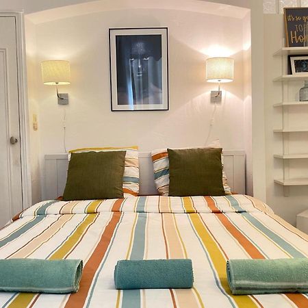 Nice Renting - Bonaparte - Luxury Loft Trendy Neighborhood - Ac - Fully Equipped Экстерьер фото