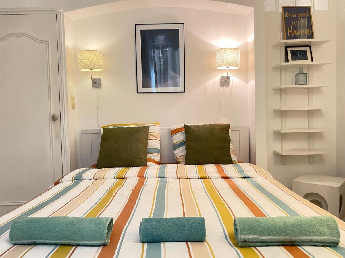 Nice Renting - Bonaparte - Luxury Loft Trendy Neighborhood - Ac - Fully Equipped Экстерьер фото
