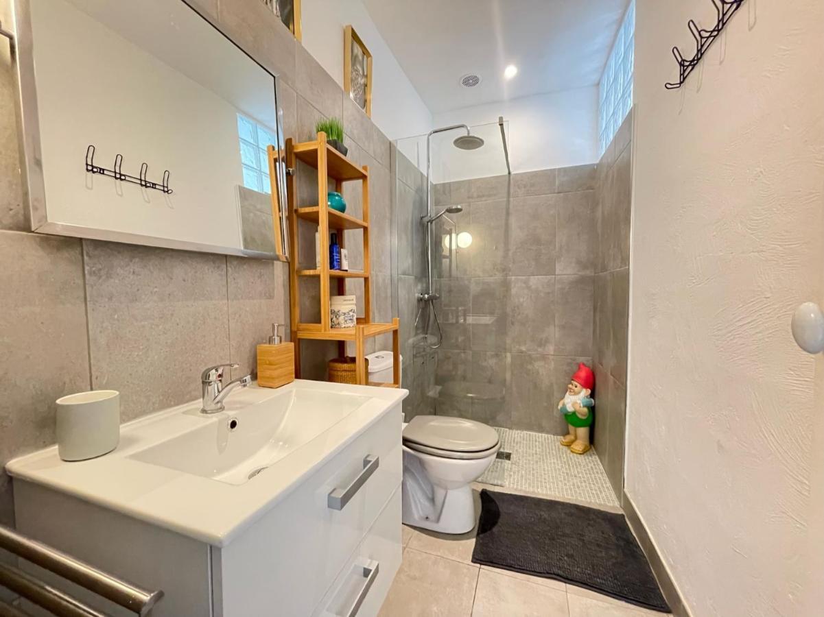 Nice Renting - Bonaparte - Luxury Loft Trendy Neighborhood - Ac - Fully Equipped Экстерьер фото
