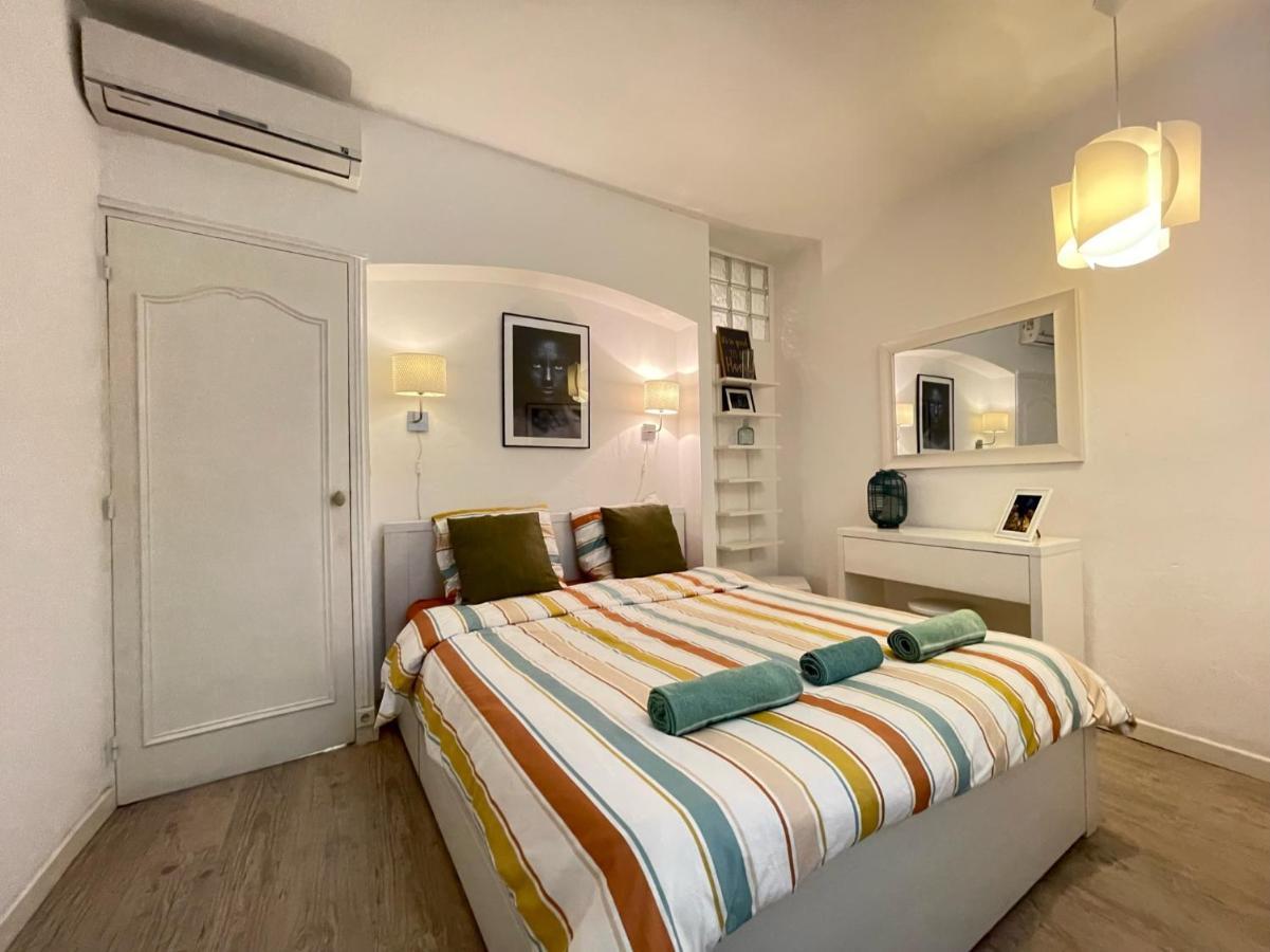 Nice Renting - Bonaparte - Luxury Loft Trendy Neighborhood - Ac - Fully Equipped Экстерьер фото
